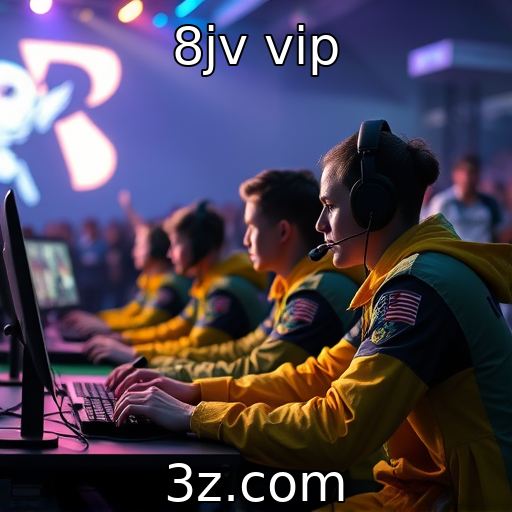 E-sports como fenômeno cultural global