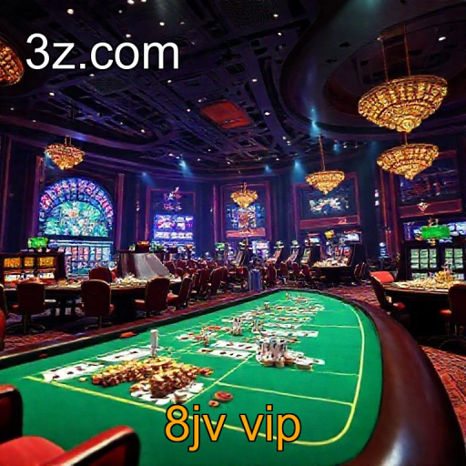 Eventos Empolgantes no 8jv vip Para Todos os Gamers