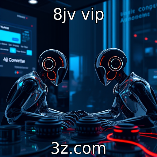 Futuro da inteligência artificial em jogos interativos