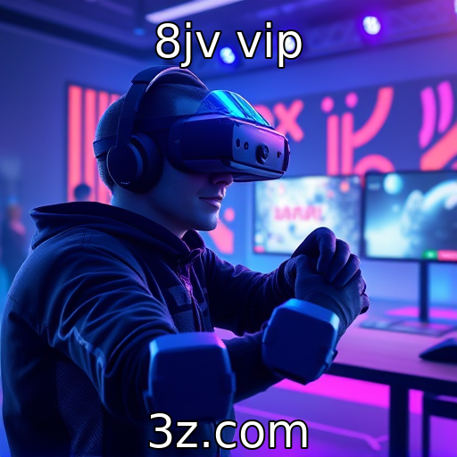 Aumento da adoção de tecnologias de realidade virtual