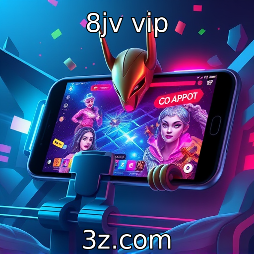 Crescimento do mercado de jogos móveis em regiões emergentes