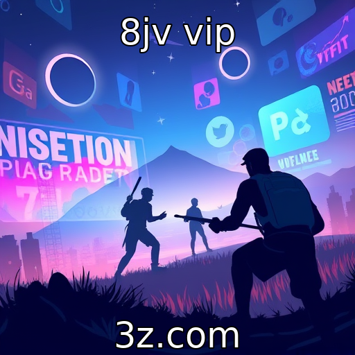 Tendências de jogos multiplayer para o futuro