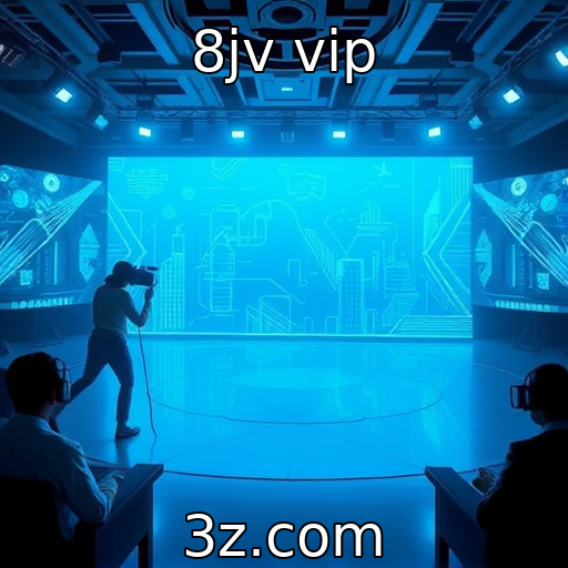 O papel da realidade virtual no futuro dos jogos