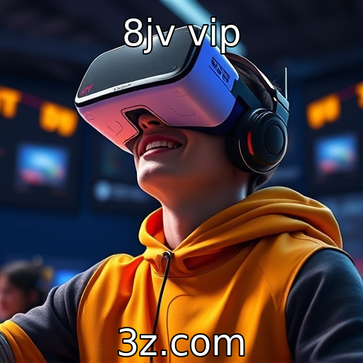 Como a realidade virtual está mudando o cenário dos jogos